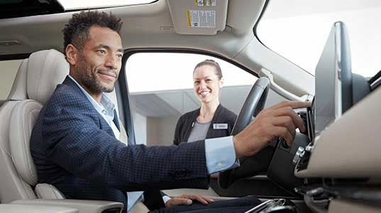 Doral Lincoln in Doral FL