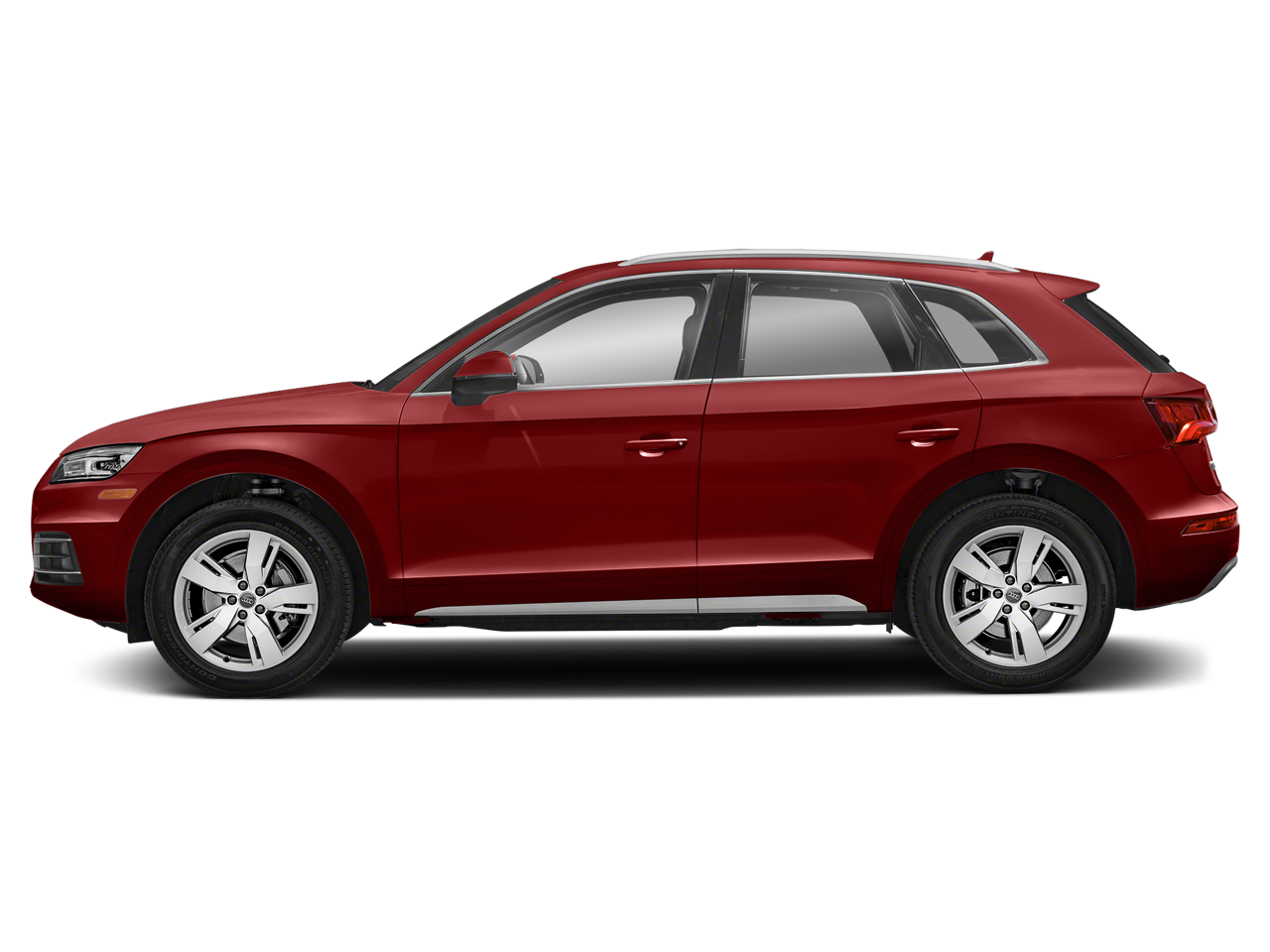 2018 Audi Q5 2.0T Premium quattro