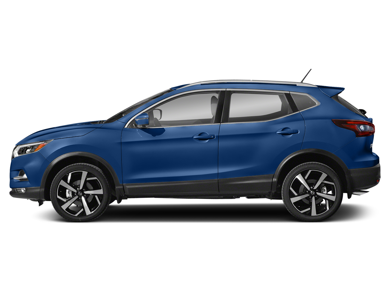 2020 Nissan Rogue Sport SL