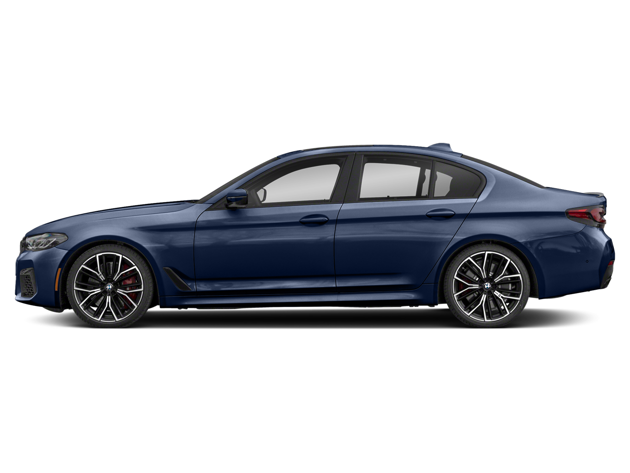 2023 BMW 5 Series M550i xDrive