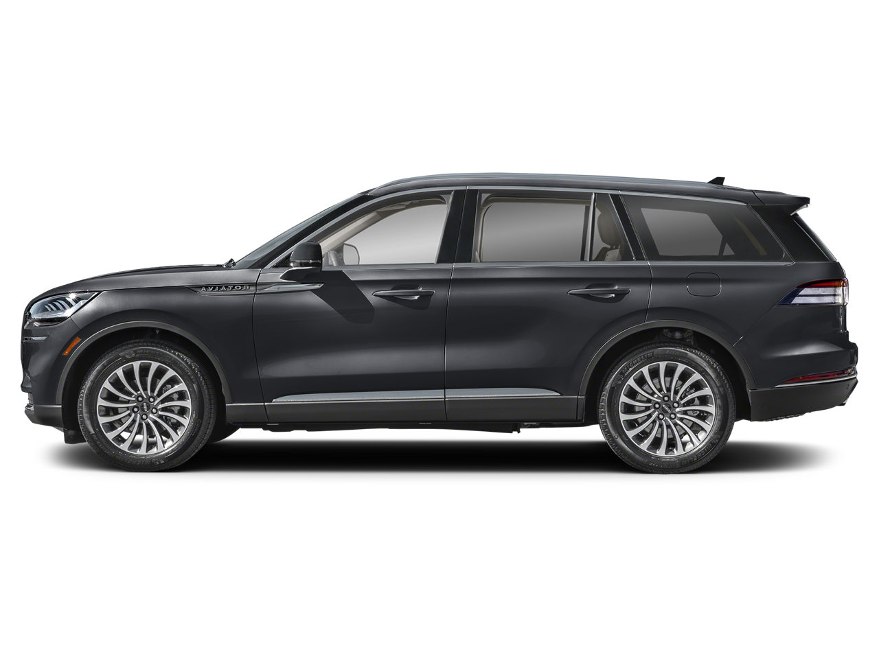 2024 Lincoln Aviator Premiere