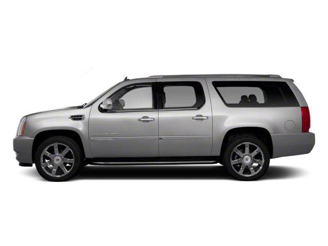 2011 Cadillac Escalade ESV Luxury