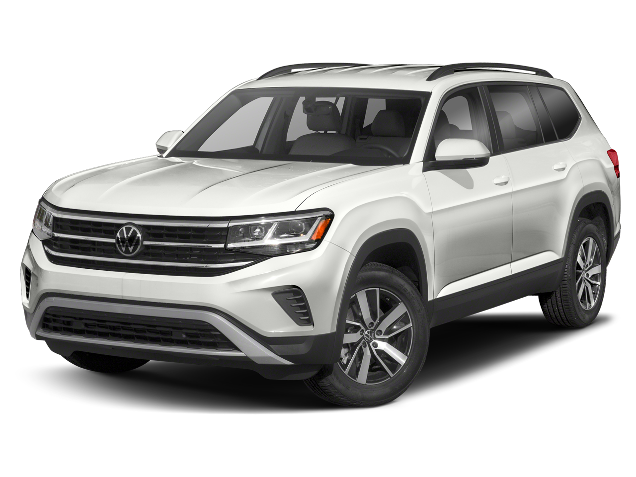 2022 Volkswagen Atlas 2.0T SE