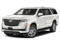 2024 Cadillac Escalade ESV Premium
