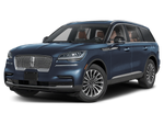 2024 Lincoln Aviator Reserve Premium
