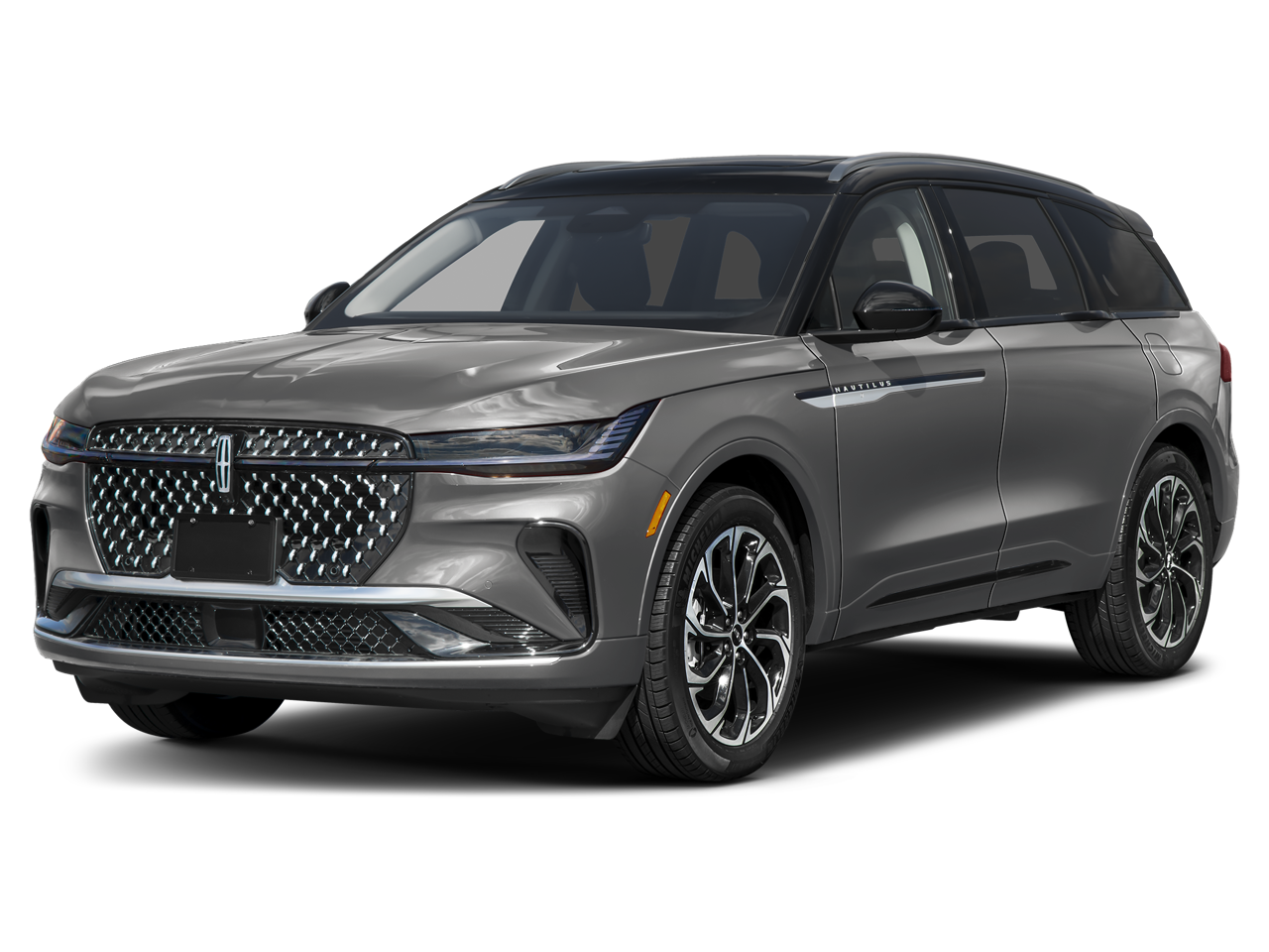2026 Lincoln Nautilus NAUTILUS AWD