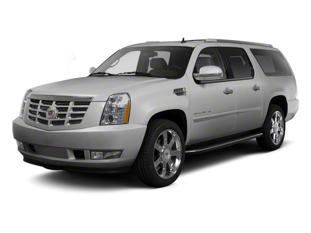 2011 Cadillac Escalade ESV Luxury