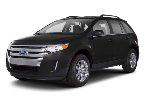 2011 Ford Edge SE