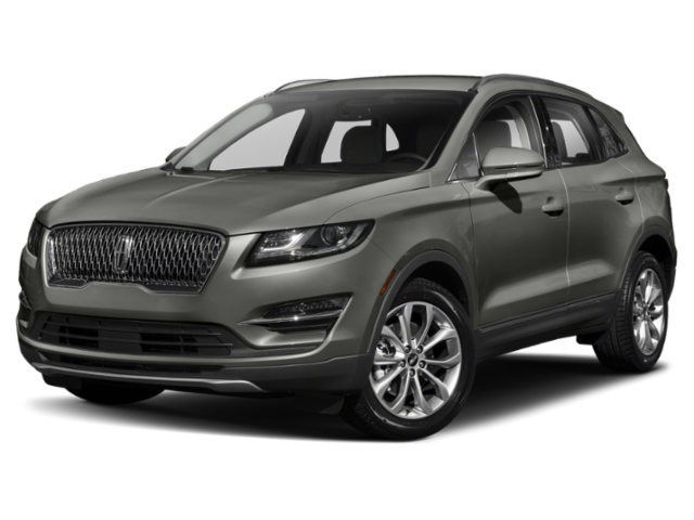 2019 Lincoln MKC Select