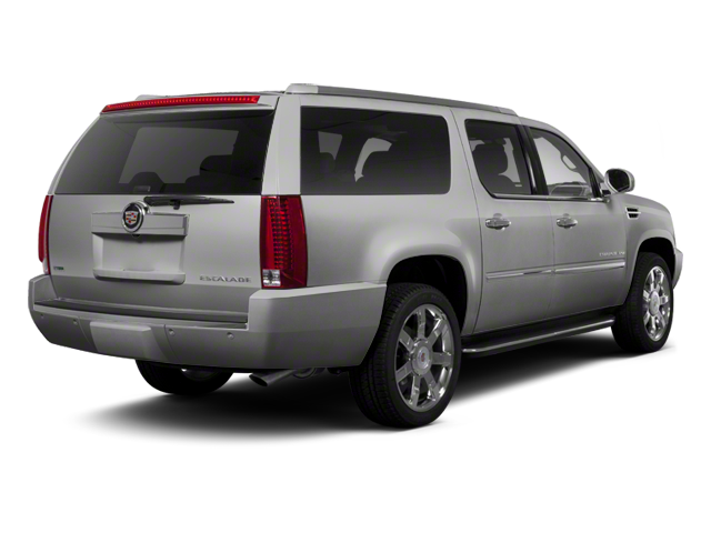 2011 Cadillac Escalade ESV Luxury