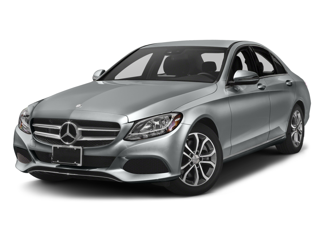 2016 Mercedes-Benz C-Class C 300 4MATIC®