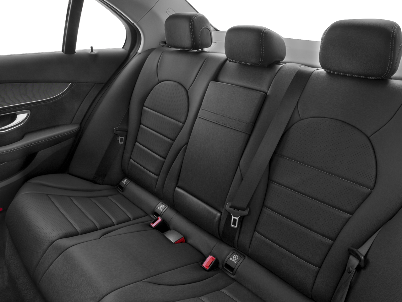 2016 Mercedes-Benz C-Class C 300 4MATIC®