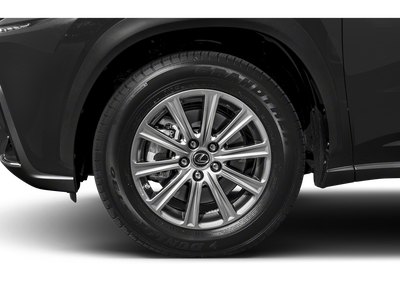 2018 Lexus NX 300 Base