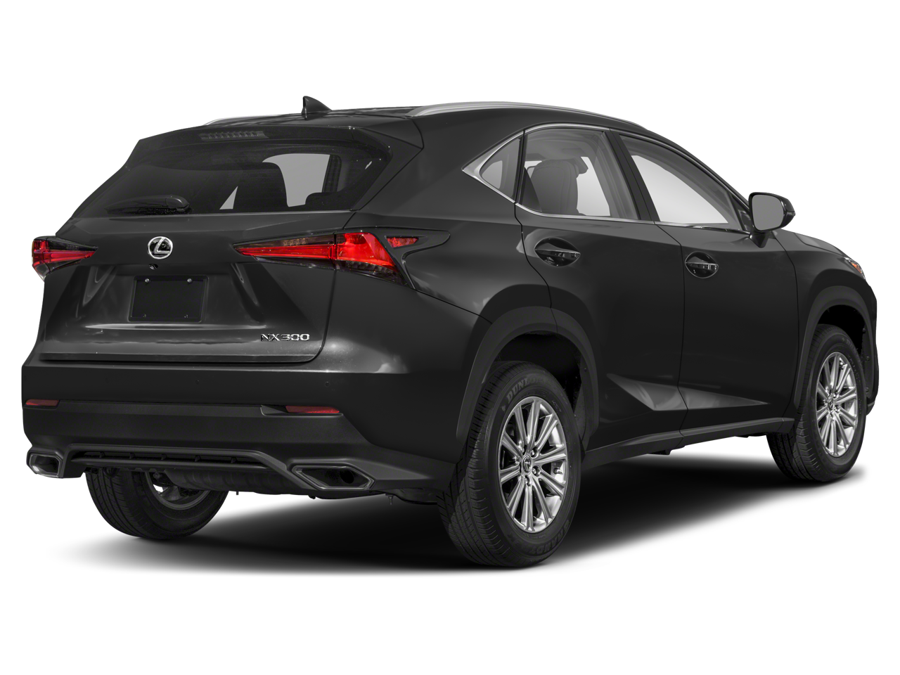 2018 Lexus NX 300 Base