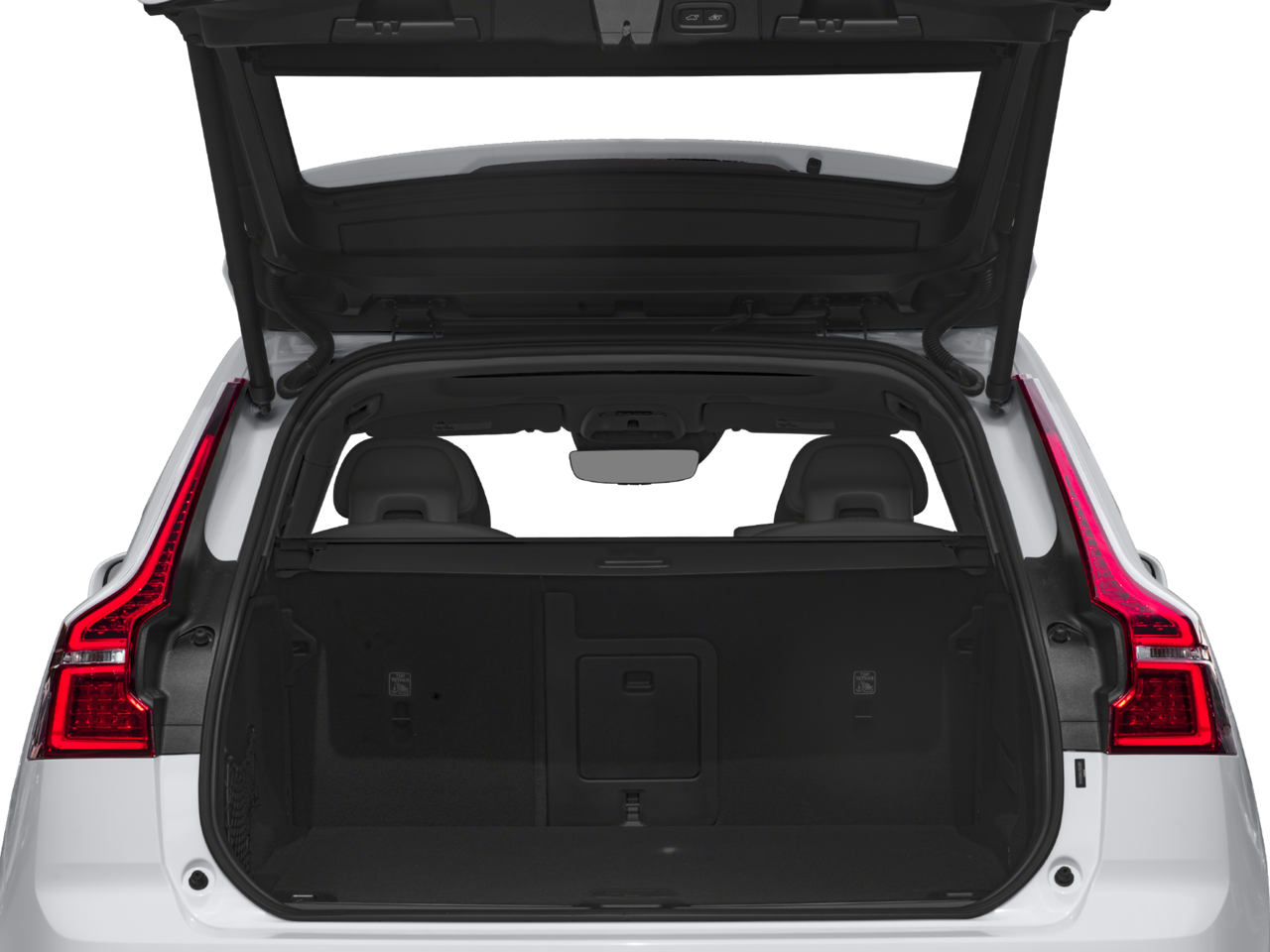 2018 Volvo XC60 T6 Momentum