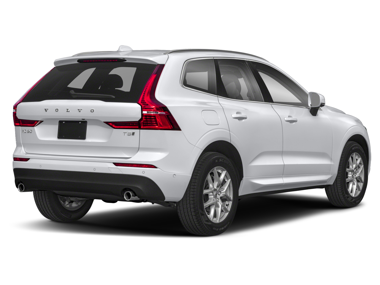 2018 Volvo XC60 T6 Momentum