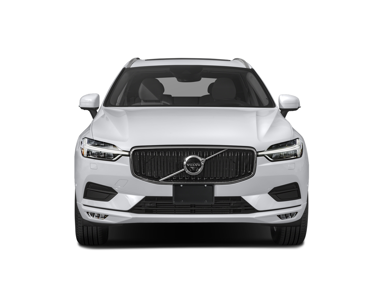 2018 Volvo XC60 T6 Momentum