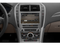 2019 Lincoln MKZ Hybrid