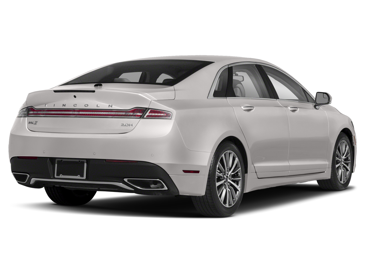 2019 Lincoln MKZ Hybrid