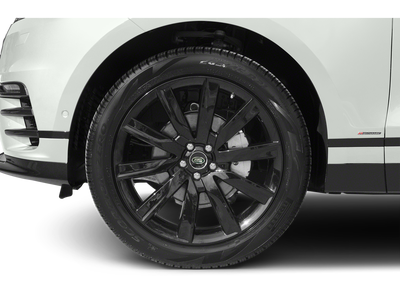 2020 Land Rover Range Rover Velar S