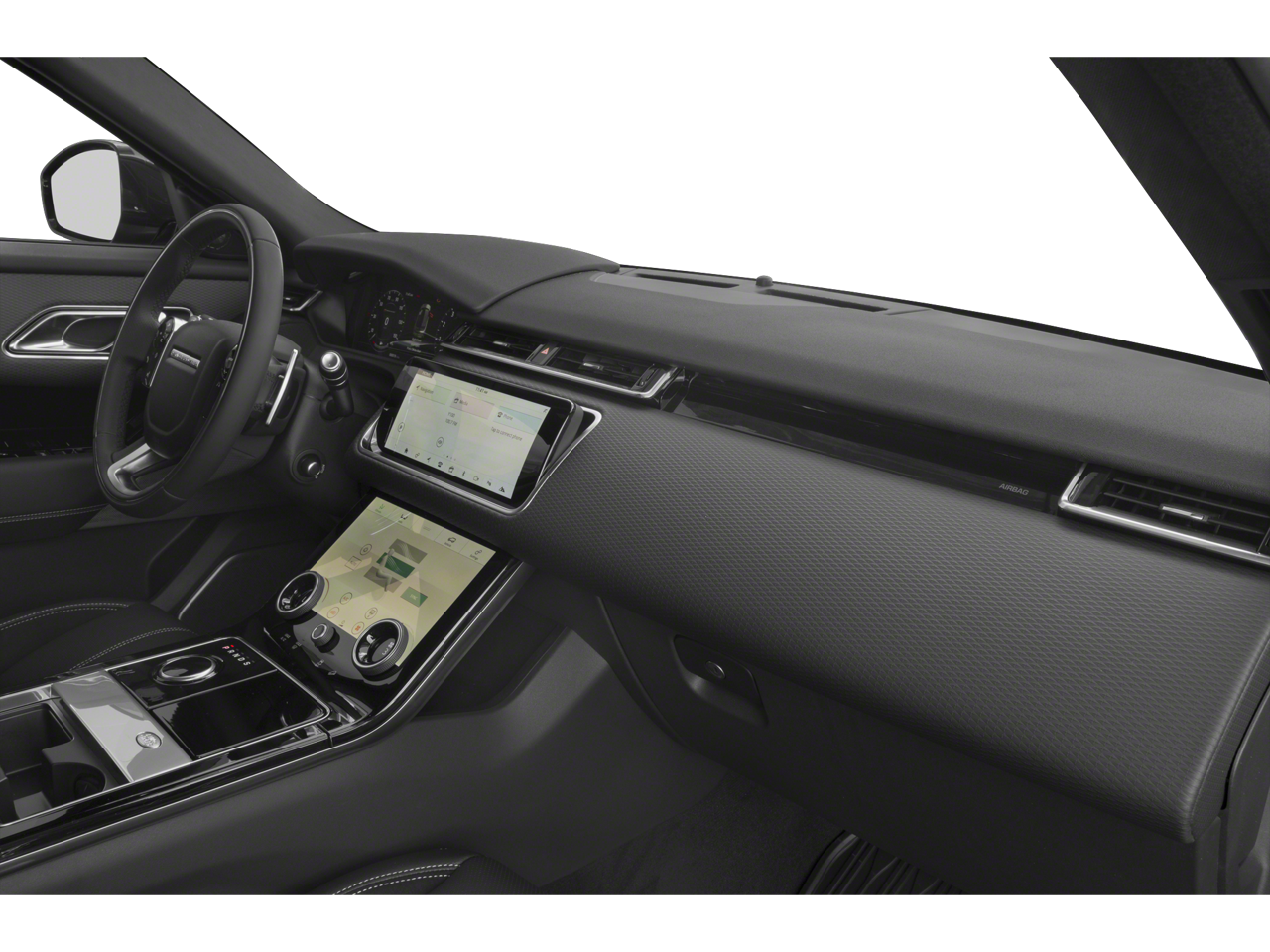 2020 Land Rover Range Rover Velar S