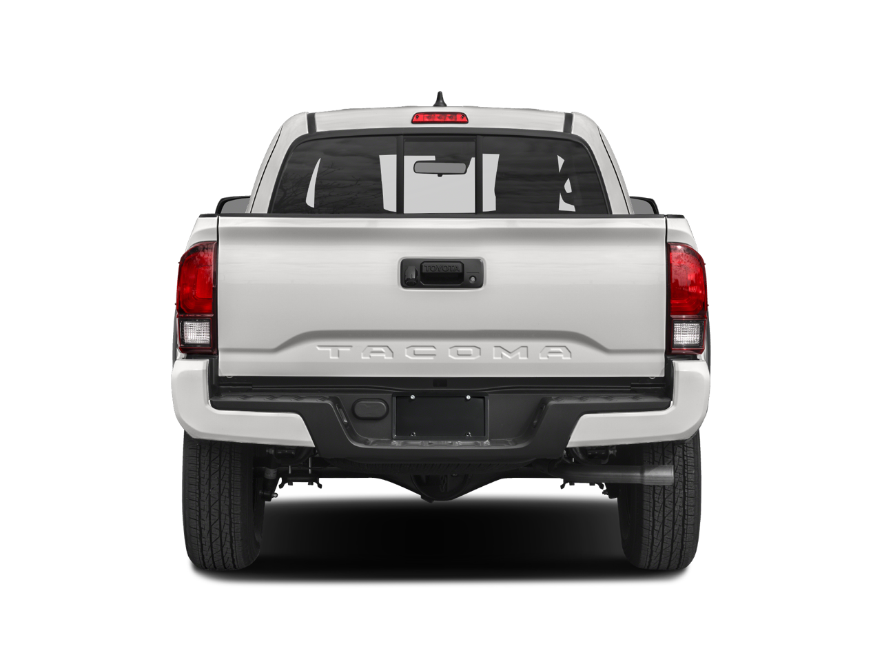 2022 Toyota Tacoma SR V6