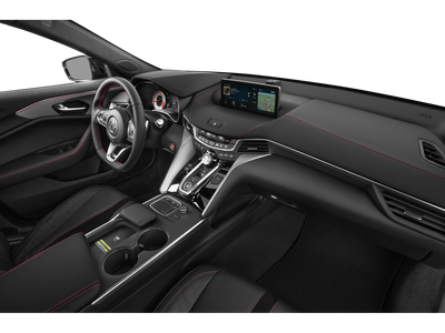 2023 Acura TLX A-Spec Package