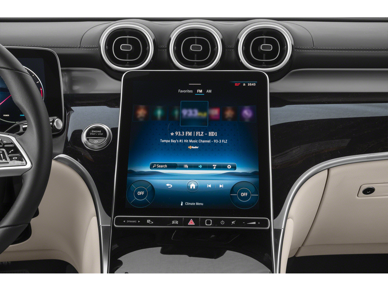 2023 Mercedes-Benz GLC GLC 300