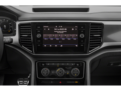 2023 Volkswagen Atlas 3.6L V6 SEL Premium R-Line