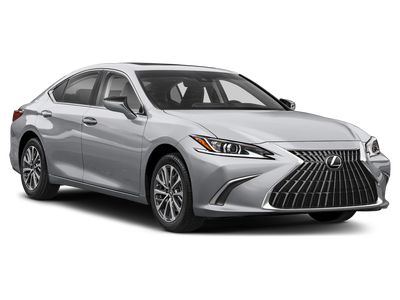 2025 Lexus ES 350
