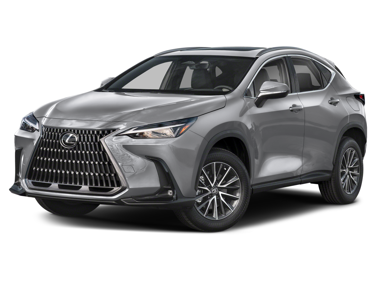 2025 Lexus NX 250 Base