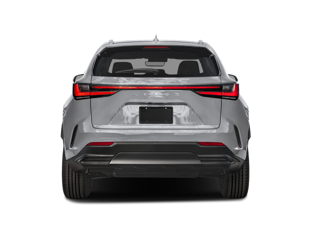 2025 Lexus NX 250 Base