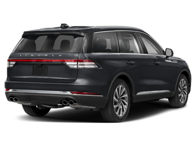 2025 Lincoln Aviator Premiere Premium