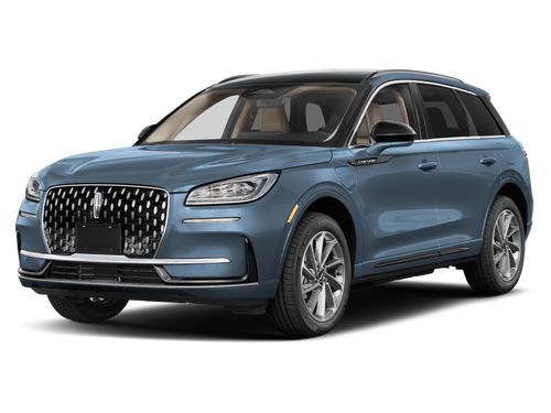 2026 Lincoln Corsair Plug-In Hybrid Grand Touring