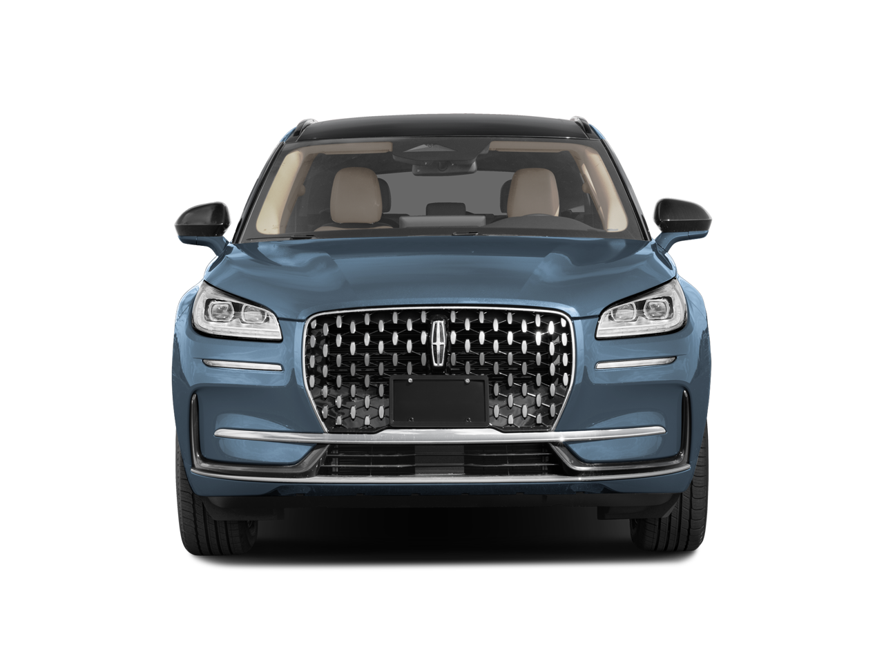 2026 Lincoln Corsair Plug-In Hybrid Grand Touring