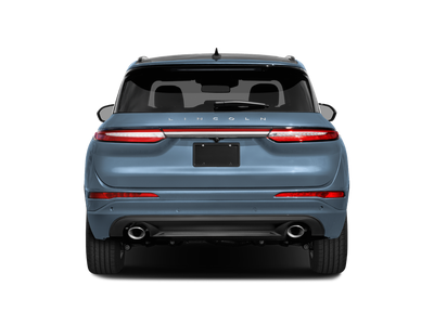 2026 Lincoln Corsair Plug-In Hybrid Grand Touring