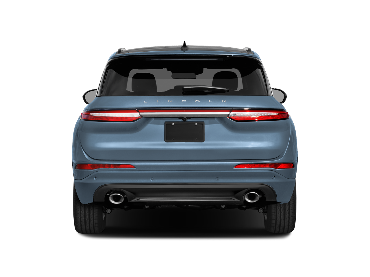 2026 Lincoln Corsair Plug-In Hybrid Grand Touring