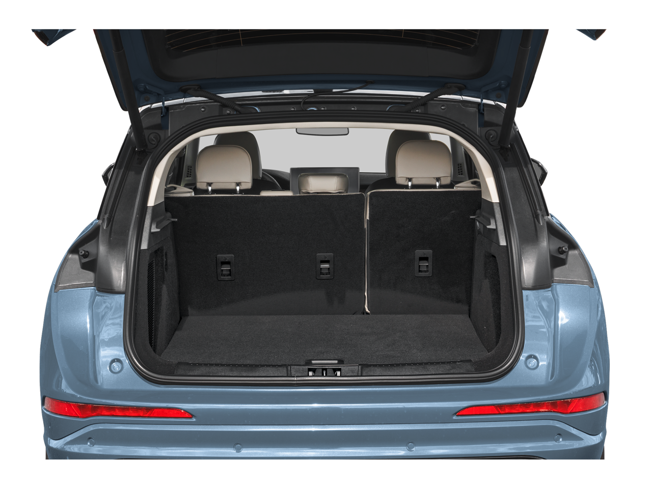2026 Lincoln Corsair Plug-In Hybrid Grand Touring