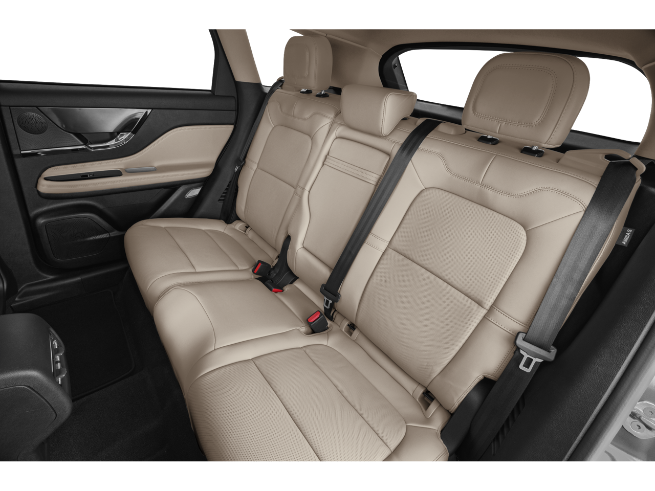 2026 Lincoln Corsair Plug-In Hybrid Grand Touring