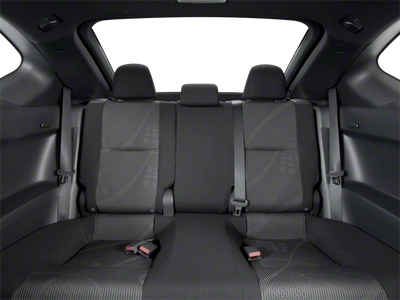 2013 Scion tC Release Series 8.0