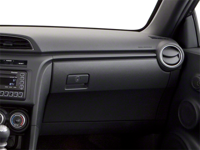 2013 Scion tC Release Series 8.0