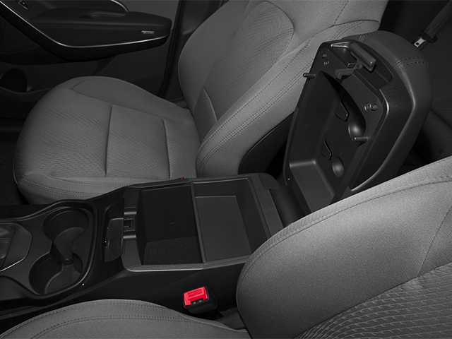 2014 Hyundai Santa Fe Sport 2.4