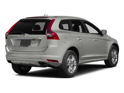 2014 Volvo XC60 T6 R-Design