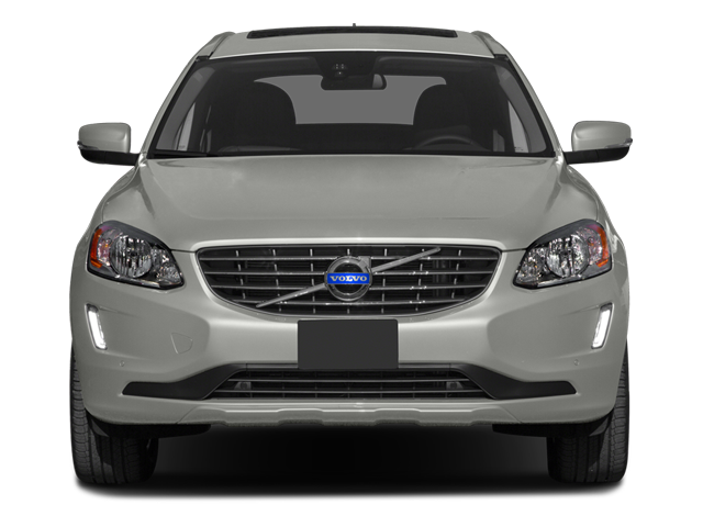 2014 Volvo XC60 T6 R-Design