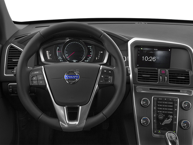 2014 Volvo XC60 T6 R-Design