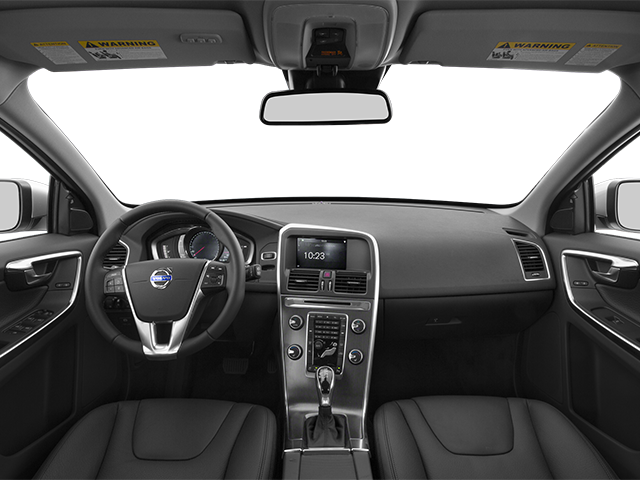 2014 Volvo XC60 T6 R-Design