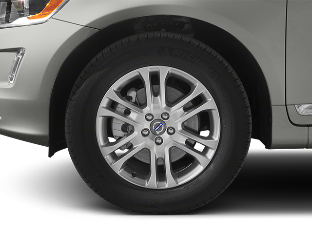 2014 Volvo XC60 T6 R-Design
