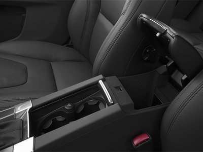 2014 Volvo XC60 T6 R-Design