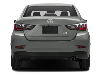 2016 Scion iA Base