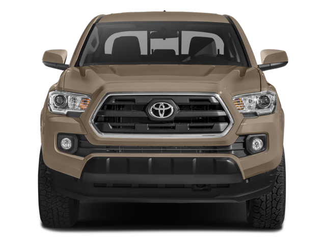 2017 Toyota Tacoma TRD Sport V6